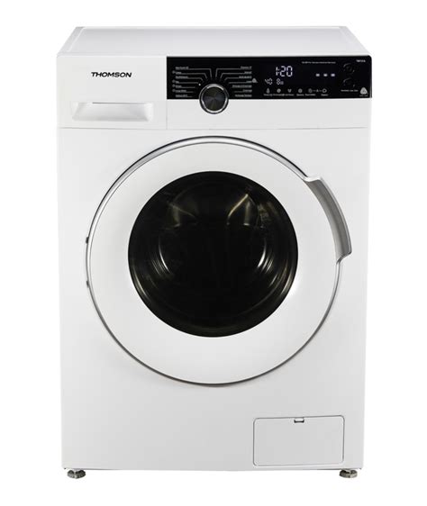 lave linge hublot thomson tw151a